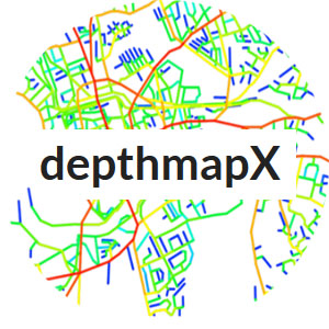 depthmap space syntax
