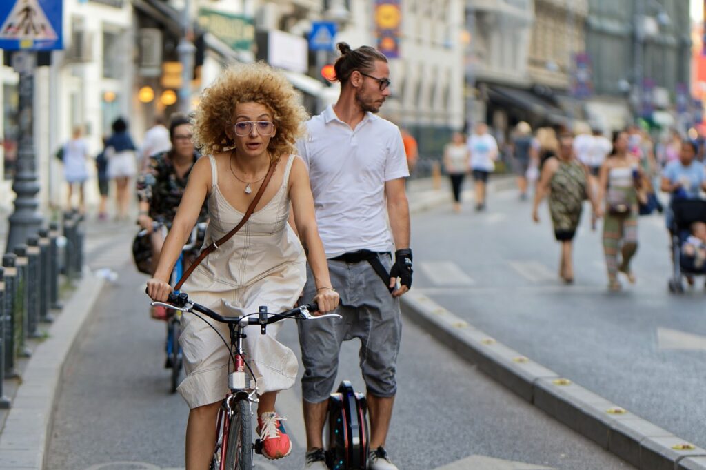 woman, bicycle, street-7369219.jpg