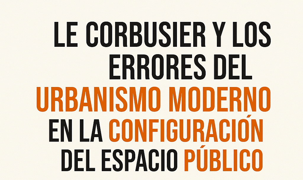 Le Corbusier